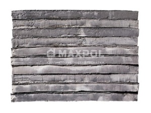 Кирпич клинкерный Petersen Kolumba K92 Кирпич клинкерный Petersen Kolumba K92