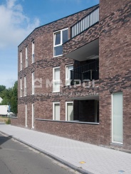 Кирпич ручной формовки Vande Moortel Nature7 Brick A (Basic brown-pure)