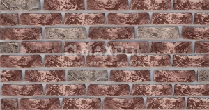 Кирпич ручной формовки Богандинский Алларт ECO WDF