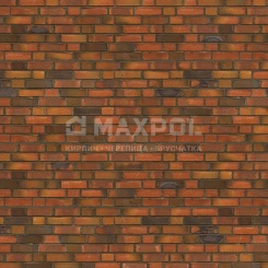 Кирпич ручной формовки Petersen D34 DNF Кирпич ручной формовки Petersen D34 DNF