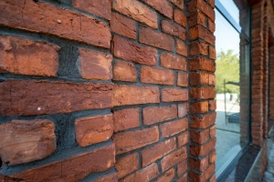 Кирпич облицовочный Baksteen Маастрихт Кирпич облицовочный Baksteen Маастрихт