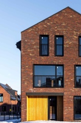 Кирпич ручной формовки Engels Kameleon [HANDFORM] WFD65