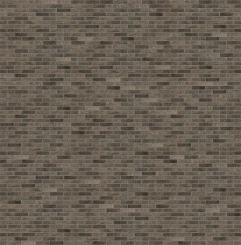 Кирпич керамический Красная Гвардия, Brown Velvet Premium