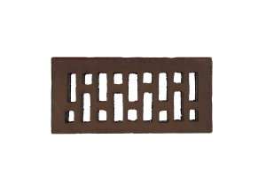 Кирпич RECKE облицовочный 5-92-00-2-00