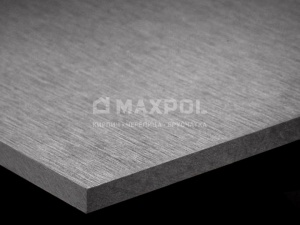 Панель фиброцементная EQUITONE tectiva TE90 Chalk 1120x2500x8