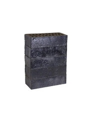 Кирпич керамический Nero Premium