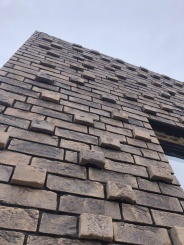 Кирпич ручной формовки Engels Tatra [HANDFORM] WF 50