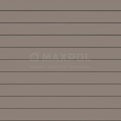 Сайдинг фиброцементный Cedral Click Smooth C56 Прохладный минерал