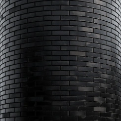 Кирпич керамический Nero Premium