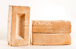 Кирпич ручной формовки Богандинский Ренне ECO WDF