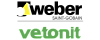 Saint-Gobain Weber.Vetonit