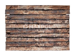 Кирпич клинкерный Petersen Kolumba K46 Кирпич клинкерный Petersen Kolumba K46