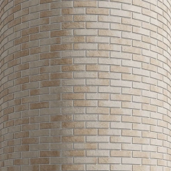 Кирпич керамический Красная Гвардия, Rougette Premium