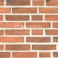 Кирпич ручной формовки Petersen D33 DNF Кирпич ручной формовки Petersen D33 DNF