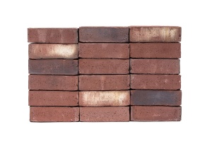 Кирпич ручной формовки Engels Oxydo [TIGHEL BRIK] WFD65
