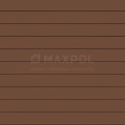 Сайдинг фиброцементный Cedral Click Smooth C30 Теплая земля