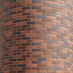 Кирпич керамический Красная Гвардия, Allegro Premium