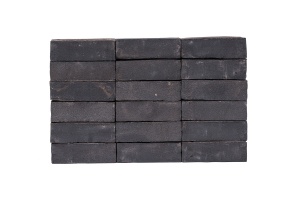 Кирпич ручной формовки Engels Carbon [VORMBAK] WFD65