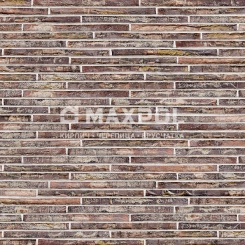 Кирпич клинкерный Petersen Kolumba K49 Кирпич клинкерный Petersen Kolumba K49
