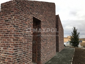 Кирпич ручной формовки Богандинский Монс ECO WDF