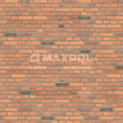 Кирпич ручной формовки Petersen D35 DNF Кирпич ручной формовки Petersen D35 DNF