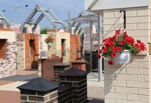 Кирпич керамический ЛСР Белый 1НФ гладкий