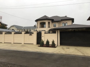 Кирпич керамический ЛСР Белый 1НФ рустик