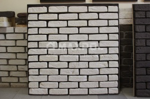 Кирпич ручной формовки Богандинский Крюйс ECO WDF Кирпич ручной формовки Богандинский Крюйс ECO WDF