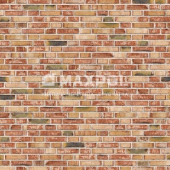 Кирпич ручной формовки Petersen D20 DNF Кирпич ручной формовки Petersen D20 DNF