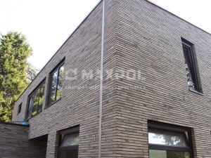 Кирпич ручной формовки Vande Moortel Infinitum 6013 (Yellow green)