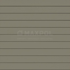 Сайдинг фиброцементный Cedral Click Smooth C59 Дождливый лес