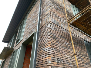 Кирпич клинкерный Skriabin Ceramics Сортировка №5 Кирпич клинкерный Skriabin Ceramics Сортировка №5