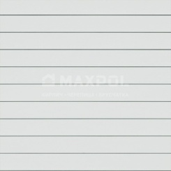 Сайдинг фиброцементный Cedral Click Smooth C51 Серебристый минерал