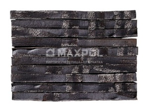 Кирпич клинкерный Petersen Kolumba K56 Кирпич клинкерный Petersen Kolumba K56