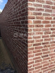 Кирпич ручной формовки Богандинский Алларт ECO WDF