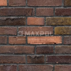 Кирпич ручной формовки Petersen D48 DNF Кирпич ручной формовки Petersen D48 DNF