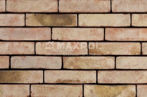 Кирпич ручной формовки Vande Moortel Nature7 Brick V (Orange red - frozen) Кирпич ручной формовки Vande Moortel Nature7 Brick V (Orange red - frozen)