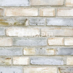 Кирпич ручной формовки Petersen D81 DNF Кирпич ручной формовки Petersen D81 DNF