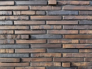 Кирпич клинкерный, ригельный Skriabin Ceramics Сортировка №80 Кирпич клинкерный, ригельный Skriabin Ceramics Сортировка №80