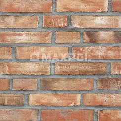 Кирпич ручной формовки Petersen D46 DNF Кирпич ручной формовки Petersen D46 DNF