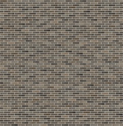 Кирпич керамический Brown Velvet Light Premium