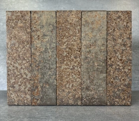 Кирпич керамический Красная Гвардия, Amber Light Premium