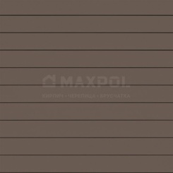 Сайдинг фиброцементный Cedral Click Smooth C55 Кремовая глина