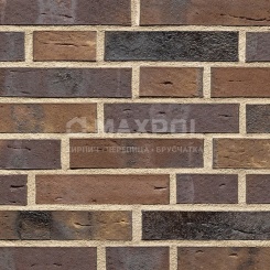 Кирпич клинкерный ABC Klinker Grafschafter Moorbrand NF Кирпич клинкерный ABC Klinker Grafschafter Moorbrand NF