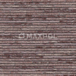 Кирпич клинкерный Petersen Kolumba K40